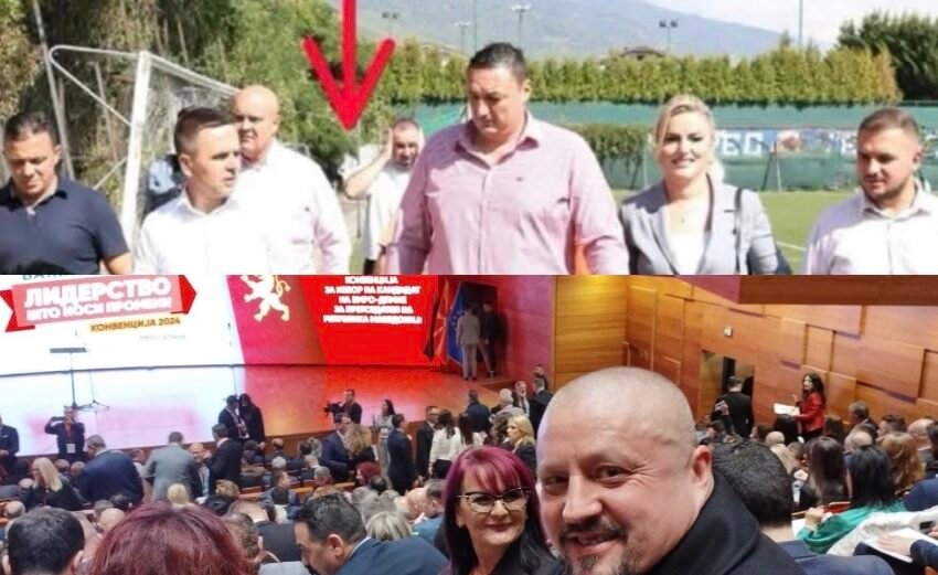  ASh: VLEN hesht për ofendimet ndaj shqiptarëve sepse pret vota nga grupacionet ekstreme