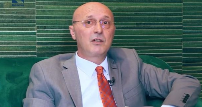  Prokuroria Speciale: Arrestimi i Shehollit u krye me asistencë të AKI’së, po bastiset vendbanimi i të dyshuarit