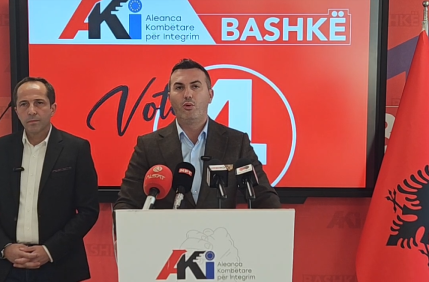  Pjesëmarrja e VLEN në tubimet e VMRO-së dëshmon varësinë e plotë politike