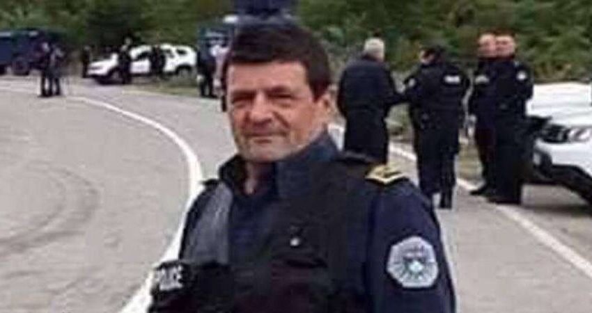  Vdes Shemë Mustafa, ish-polici i rrëmbyer nga Serbia dy vite më parë