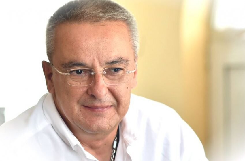  Ndahet nga jeta analisti dhe publicisti, Agim Jonuz