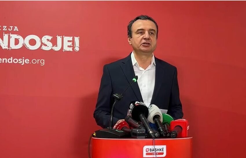 Kosova ndër vendet më të sigurta në botë për investime – e para në rajon, përpara disa shteteve të BE-së