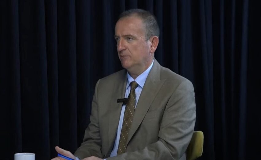  Taravari: Mickoski vetë do të kërkojë zgjedhje të parakohshme parlamentare