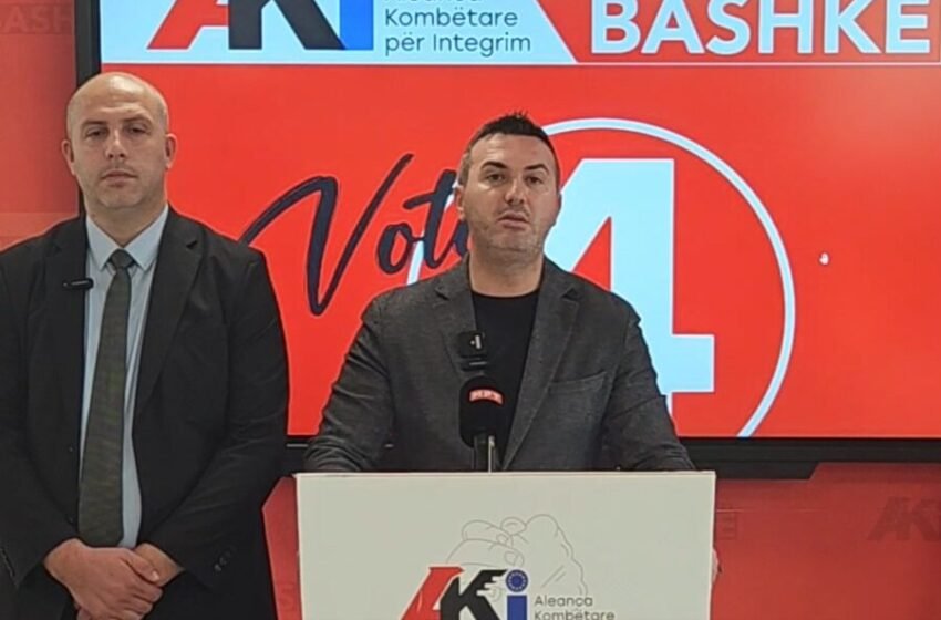  Ademi akuzon Gjykatën Kushtetuese: Shfuqizimi i balancuesit rrezikon barazinë etnike