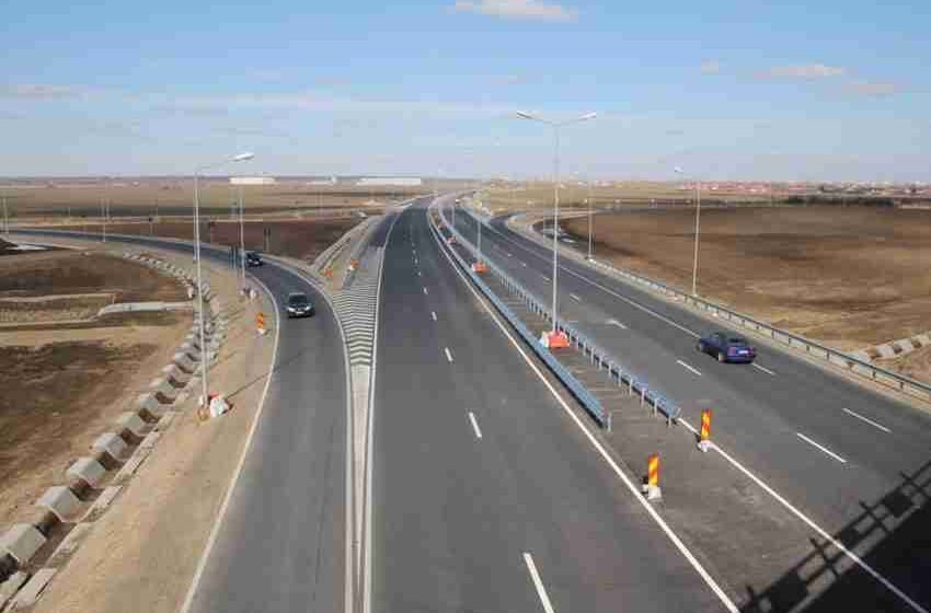 Grabitje e armatosur në autostradën “Ibrahim Rugova”