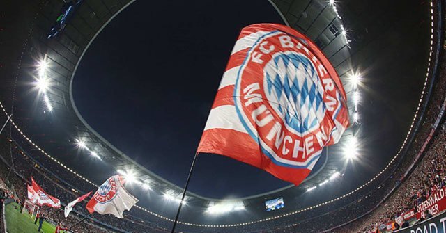  Bajern Munihu një makinë perfekte, rekord i ri europian