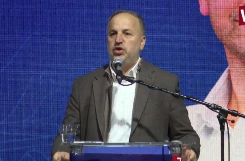  Adnan Azizi: Si rezultat i politikave të BDI-së, 80 për qind e të rinjve braktisën Dibrën