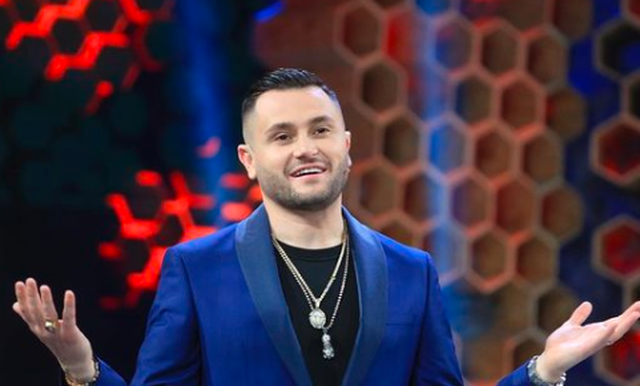  Bes Kallaku bashkohet me fëmijët, duket më i lumtur se kurrë