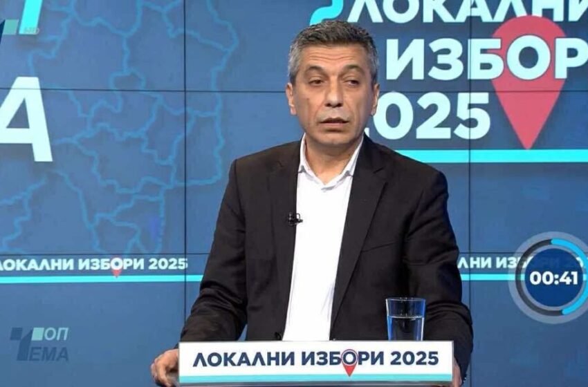  Mexhiti: Bujar Osmani s’ka të drejtë të flasë për ndërtime pa leje, sepse vetë jeton në një të tillë!