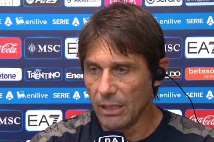 Conte konfirmon rekordin e tmerrshëm në Ligën e Kampionëve pas humbjes historike 6-2