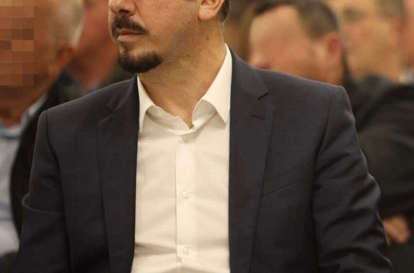  Dauti: AKI klubi i hipokrizisë, doktori dhe “pacienti” në të njëjtën sallë!