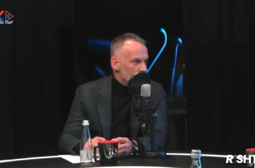  Fetai: Taravari dhe Sela dezertuan, sot janë ulur në prehërin e Ali Ahmetit!