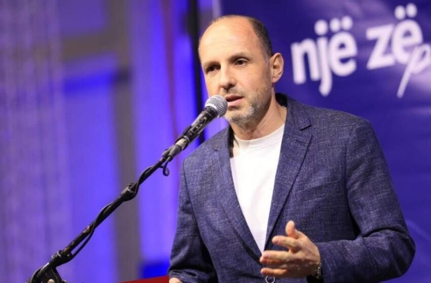  Ibrahimi: Ali Ahmeti ta pranoje faktin se është në opozitë dhe shumë shpejt shkon në pension