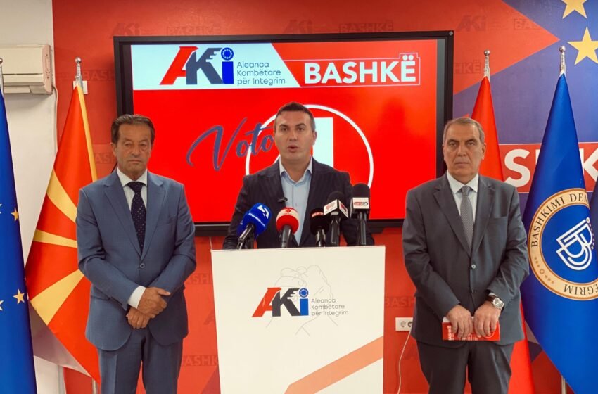  Arbër Ademi: 19 Tetori – Dita kur populli do të vendosë!