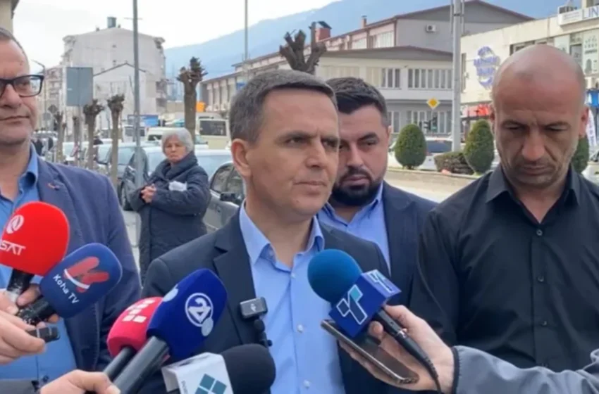  Kasami: Blloku Urban 70 po merr pamje moderne