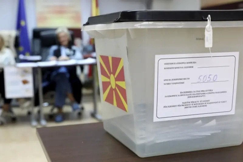 KSHZ: Gati 40% votuan deri në ora 17:00