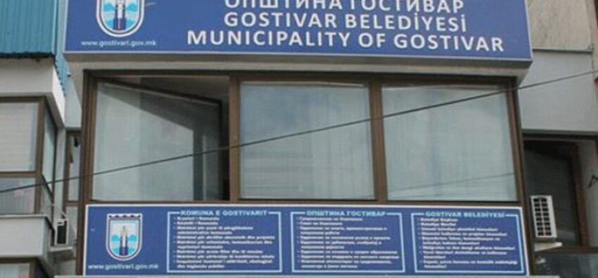 ”Povereniku nuk kalon në Gostivar”