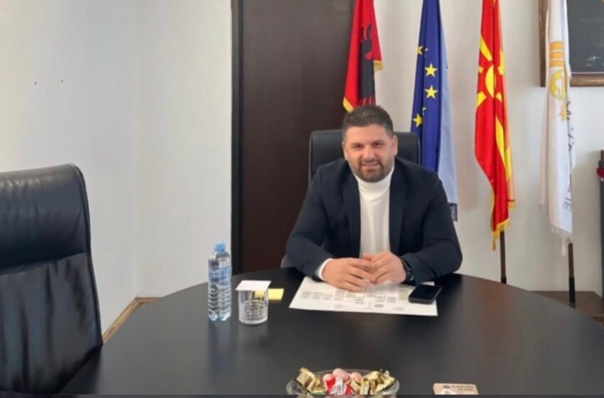  Arrestohet drejtori i “Higjienës Komunale”-Shkup, Sabahadin Rustemi