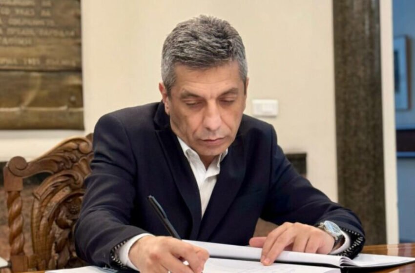 Mexhiti: Koha që VLEN të bëhet një parti, BDI do ikë nga zgjedhjet e parakohshme si prej dreqit!