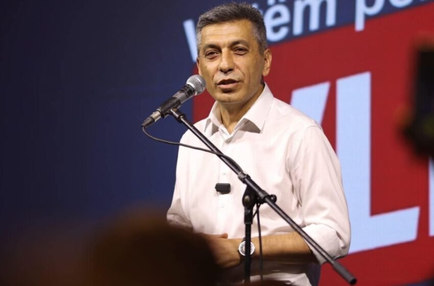  Mexhiti: Në BDI, kush nuk do të ngelet peng i Bujar Osmanit e Artan Grubit, e ka derën hapur në VLEN!