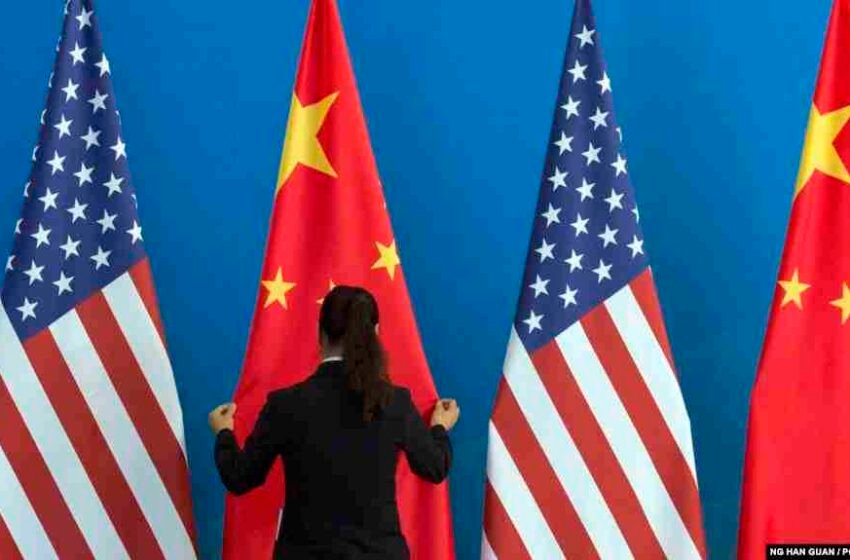  SHBA dhe Kina afër marrëveshjes tregtare: Trump dhe Xi pritet të takohen pas gjashtë vitesh