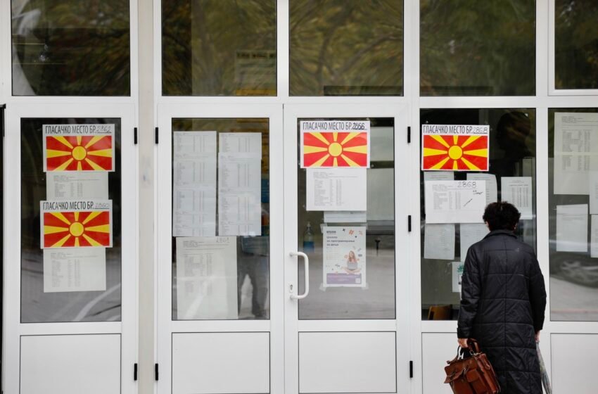 KSHZ: Në nivel republikan – dalja në votime më e ulëta që nga viti 2009