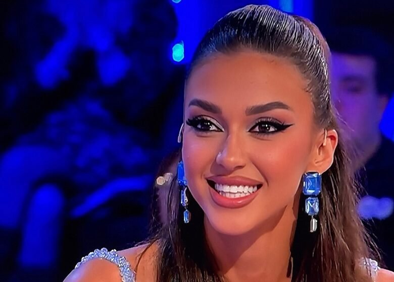 “Jozi është burri i vetëm që pata këtë vit”, Loredana Brati flet edhe për Don Xhonin: Nuk mund…