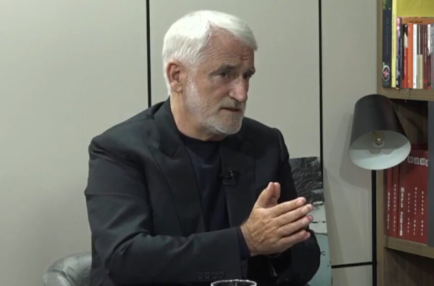  Thaçi: VLEN po fiton, AKI është pa shpresë