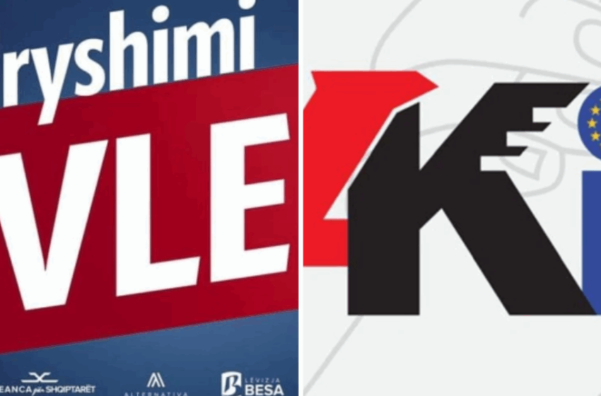  VLEN: Tetova nuk është mall pazari për Levicën dhe BDI/AKI-në!