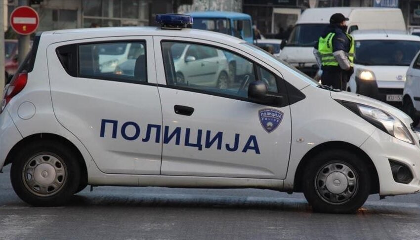  Ngjarje tragjike në Maqedoni, grindja për pasuri përfundon me vëllavrasje