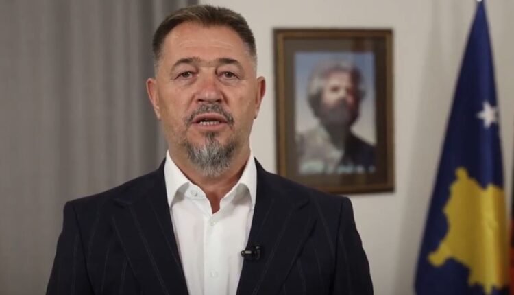  Sami Lushtaku fiton bindshëm në Skenderaj – merr 83.45% të votave