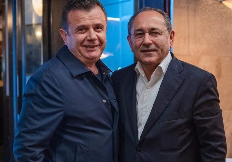  Balla, thirrje shqiptarëve për të mbështetur kandidaturën e Muharrem Salihut në zgjedhjet rajonale të Italisë: “Bashkimi bën fuqinë”