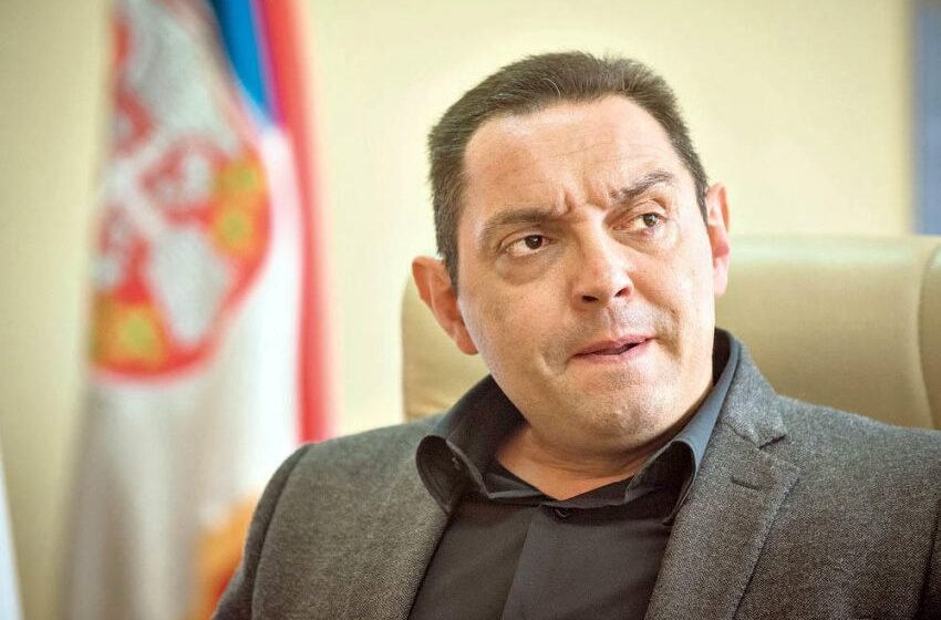  Në Serbi themelohet Shoqata Historike Ruse, Vulin flet hapur për “luftën për botën serbe”