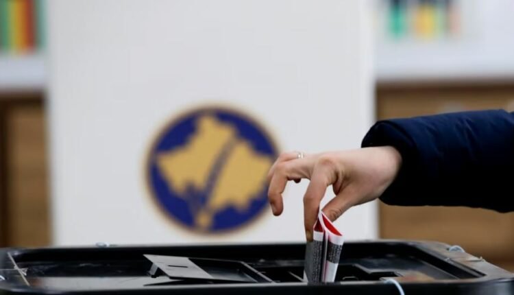  Diaspora nis votimin për rundin e dytë të zgjedhjeve lokale në Kosovë