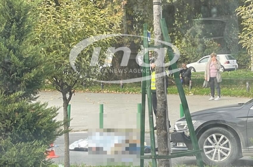  Arrestohet shoferi, i cili iku nga vendi ku aksidentoi për vdekje plakun 78 vjeç