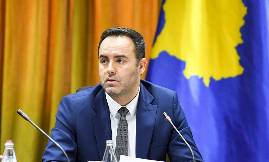 Glauk Konjufca në kërkim të 61 votave për t u bërë kryeministër