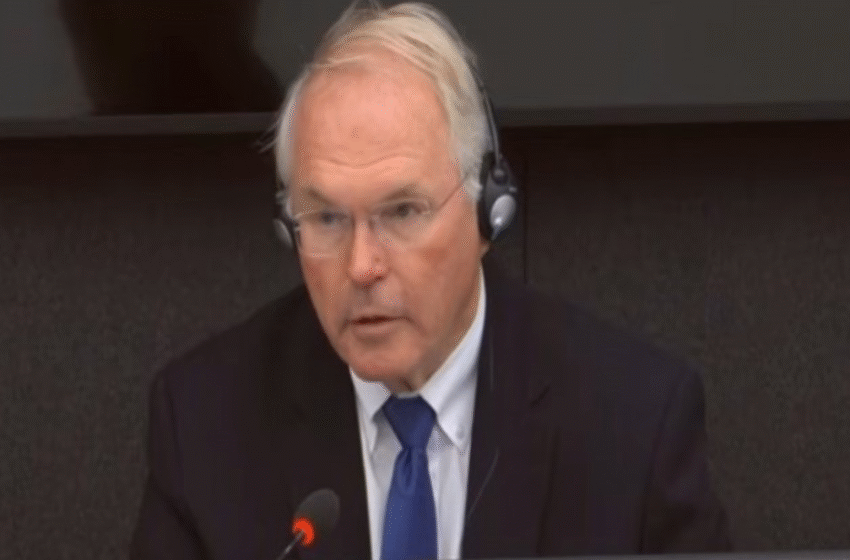  Christopher Hill: Adem Demaçi kundërshtonte çdo marrëveshje që nuk siguronte pavarësinë e Kosovës