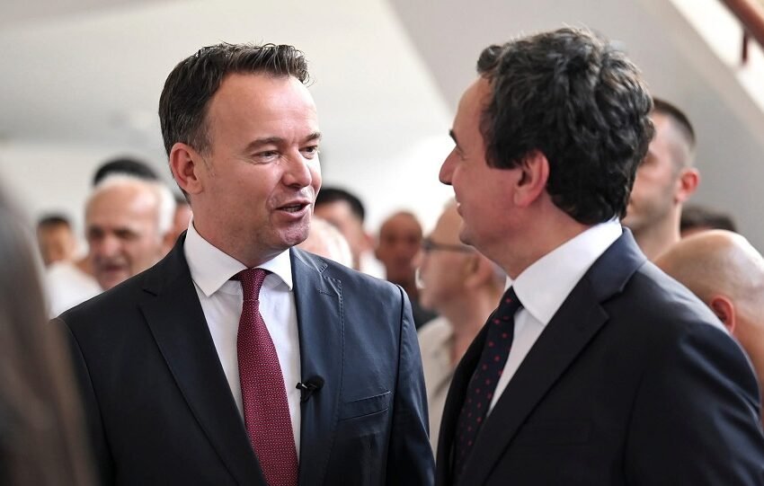  Mitrovica në qendër të debatit: A po tentohet të vihet në dyshim fitorja e LVV-së?