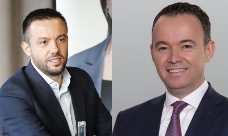  Verifikohen 65% e votave, këto janë rezultatet aktuale mes Tahirit dhe Pecit