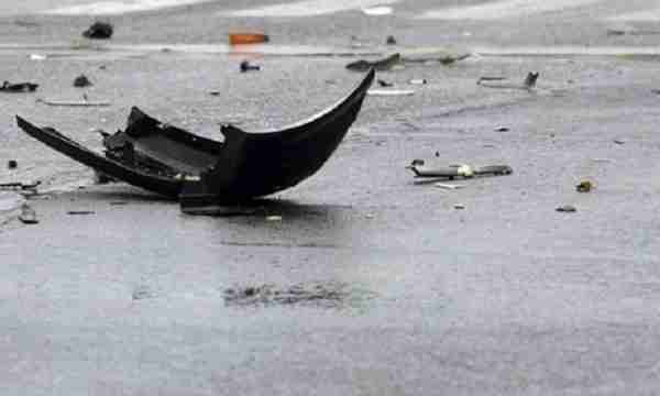  Aksident trafiku në Shkup, një i vdekur dhe tre të lënduar