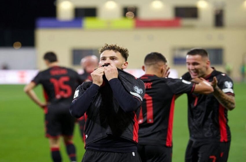  “Të përgatitemi për Play Off, i kemi mundësitë për Botëror”, Rudi Vata i ka idetë e qarta për Shqipërinë