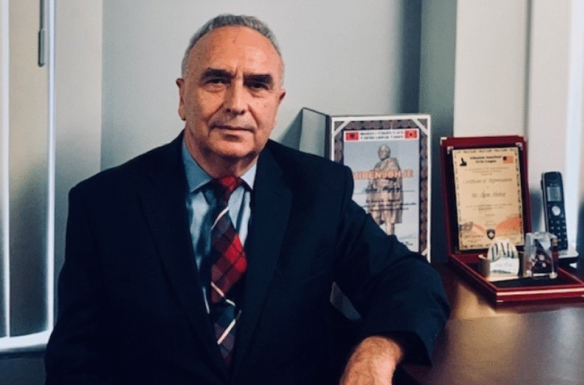  “Rrezik i madh për Kosovën”: Aliçkaj paralajmëron se një “qeveri teknike” do t’i hapte derën ndikimit serb dhe rikthimit të strukturave paralele