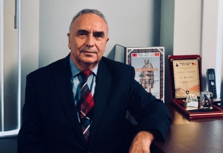  Rrezik i madh për Kosovën   Aliçkaj paralajmëron se një  qeveri teknike  do t i hapte derën ndikimit serb dhe rikthimit të strukturave paralele