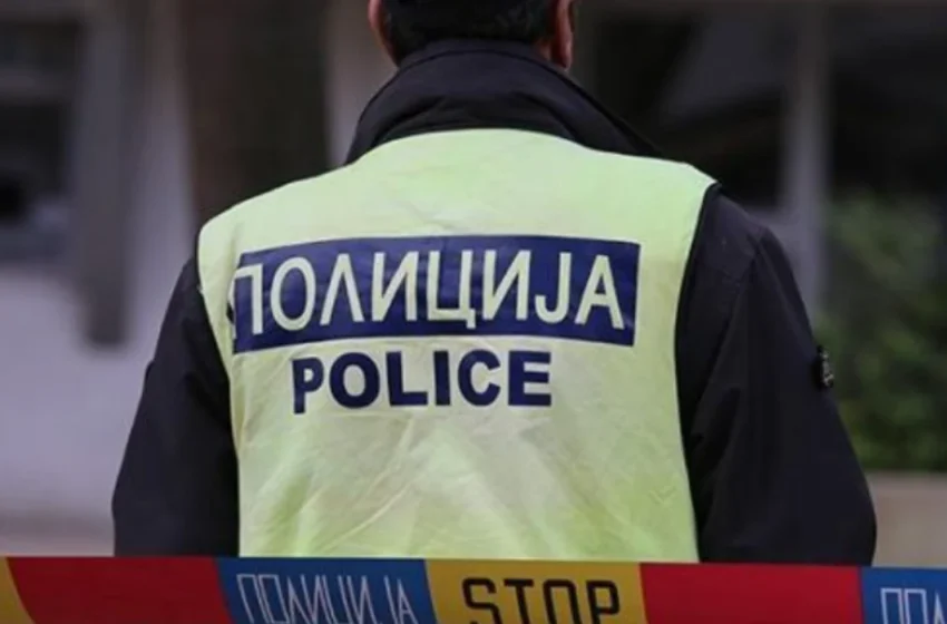  Gjendet i vdekur një 66-vjeçar në Shkup, trupi dërgohet për autopsi