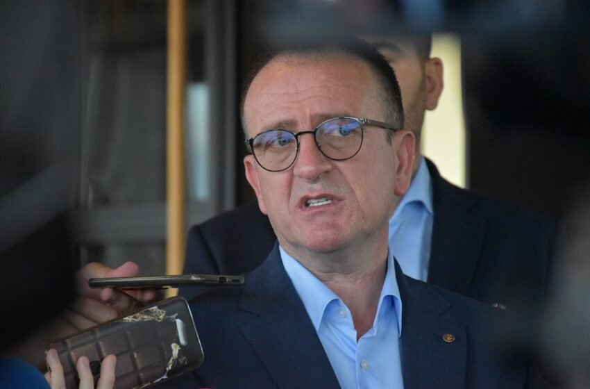  Taravari: Emërimet e kryetarëve ushtrues detyre shkelin vullnetin e qytetarëve!