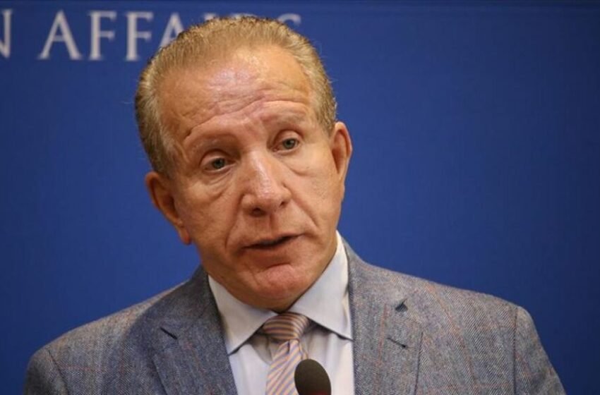  Aeroporti i Vlorës, Pacolli: Jam pala e tradhtuar!