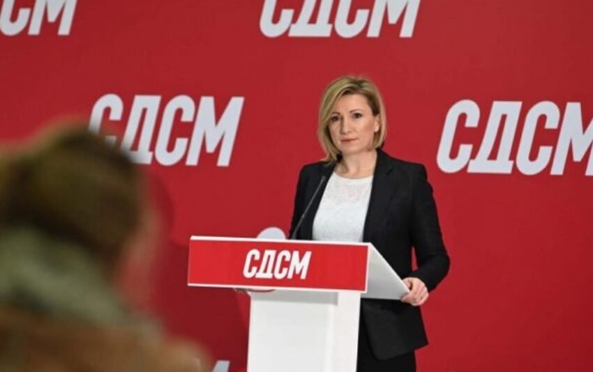  Kuzeska: Skandali me IPARD po arrin në majë të qeverisë