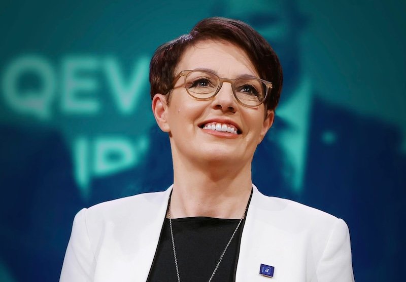  Donika Gërvalla thirrje mërgimtarëve: Çdo votë vendimtare për komunat dhe Kosovën