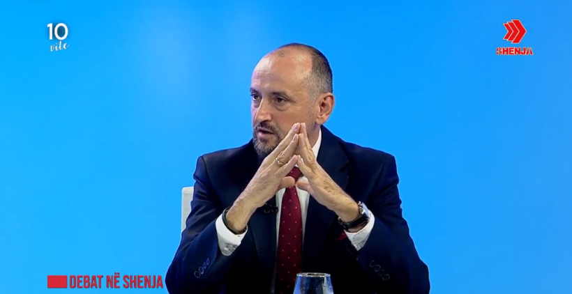  Bytyqi: 90% e buxhetit harxhohet ditën e parë, investimet kapitale vetëm në letër