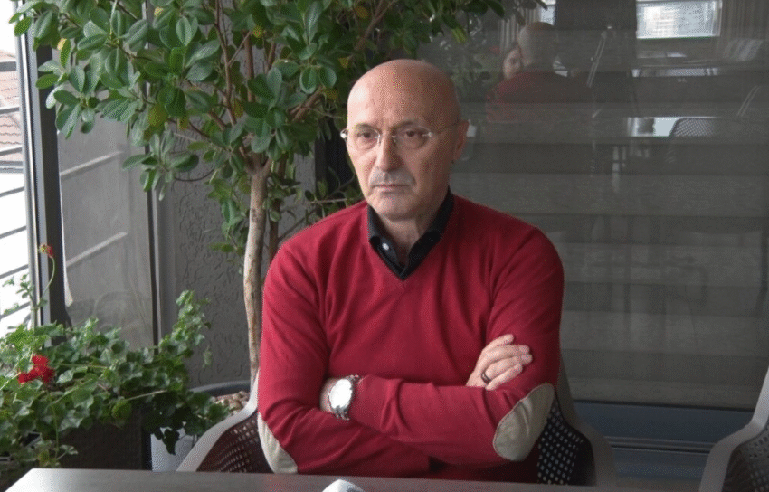  Vazhdohet paraburgimi edhe për 2 muaj ndaj Fatmir Shehollit, i dyshuar për spiunazh